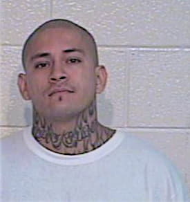 Vasquez Thomas - Hidalgo County, TX 