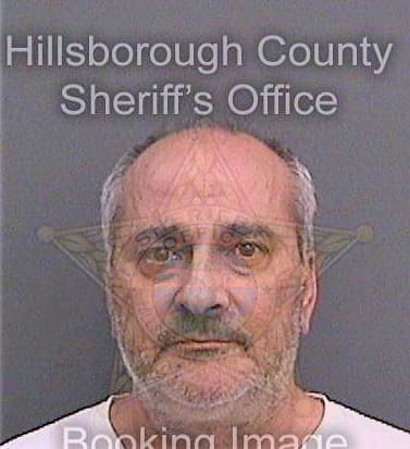 Picciallo Vito - Hillsborough County, FL 