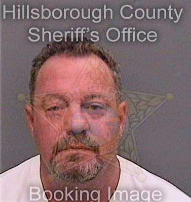 Drago Darby - Hillsborough County, FL 