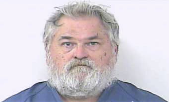 Ralston Russell - StLucie County, FL 