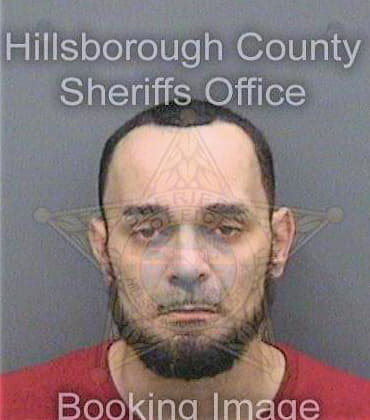 Rivera Alexander - Hillsborough County, FL 