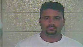 Hernandez Alfonso - Pulaski County, KY 