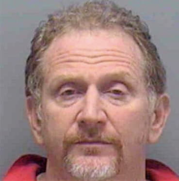 Stallard James - Lee County, FL 