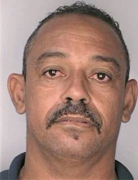 Filomeno Jose - Hillsborough County, FL 