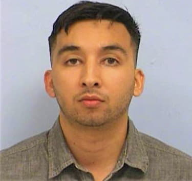 Romo Jose - Travis County, TX 