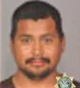 Alvarezvazquez Pricsiliano - Multnomah County, OR 