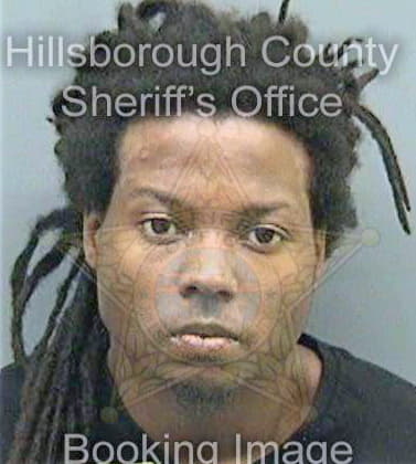 Conaway Quinton - Hillsborough County, FL 