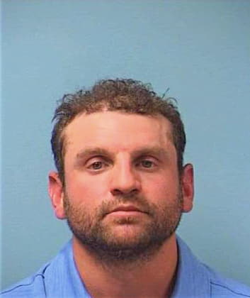 Arnold Ryan - Stearns County, MN 