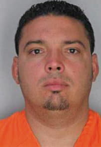 Rodriguez Eriec - Hillsborough County, FL 