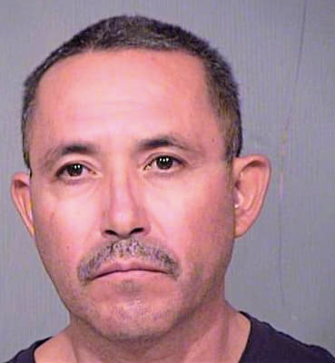 Orozco Gerardo - Maricopa County, AZ 