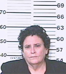 Mueller Irene - Hidalgo County, TX 