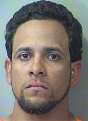 Sosa Jorge - Okaloosa County, FL 