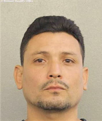 Rodriguez Jose - Broward County, FL 