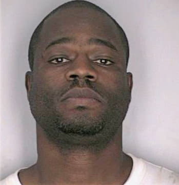 Stevens Reginald - Hillsborough County, FL 