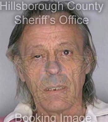 Mccabe Thomas - Hillsborough County, FL 