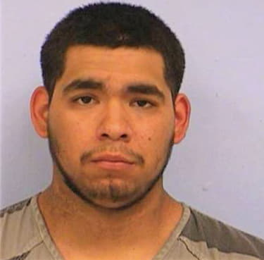 Hernandez Alexander - Travis County, TX 