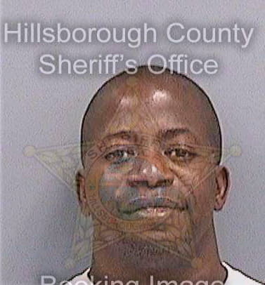 Smith Charlie - Hillsborough County, FL 