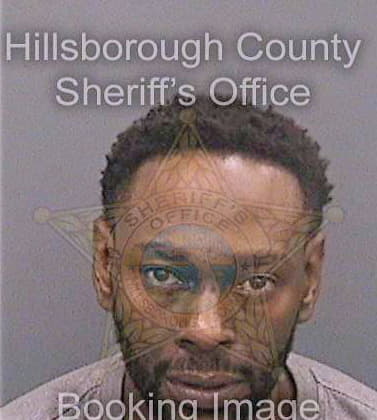 Smiley Don - Hillsborough County, FL 