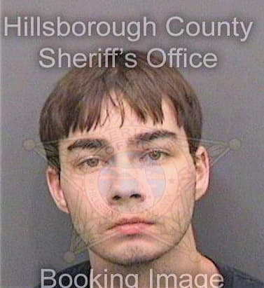 Walton Mathew - Hillsborough County, FL 