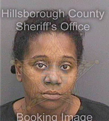 Pressley Shawana - Hillsborough County, FL 