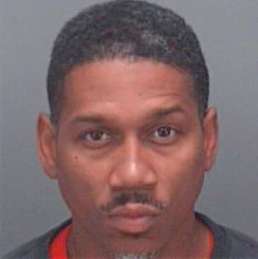 Cannady Anthony - Pinellas County, FL 