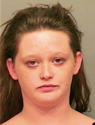 Riddle Chelsey - Montgomery County, TN 