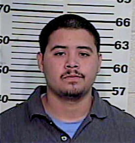 Gonzales Johnny - Hidalgo County, TX 