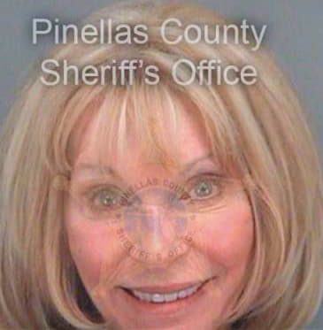 Goins Patricia - Pinellas County, FL 