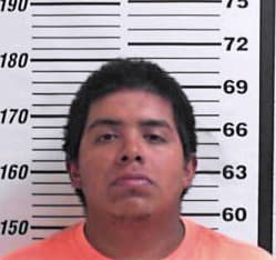 Gonzalez Andres - Davis County, UT 