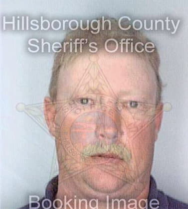 Bowden Darrell - Hillsborough County, FL 