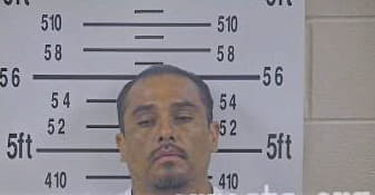 Romero Dimas - Kleberg County, TX 