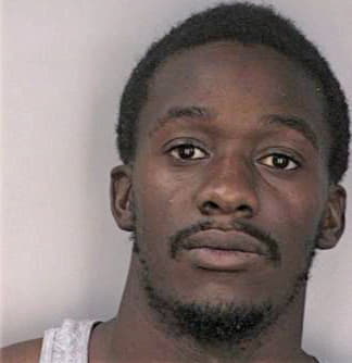 Johnson Judon - Hillsborough County, FL 