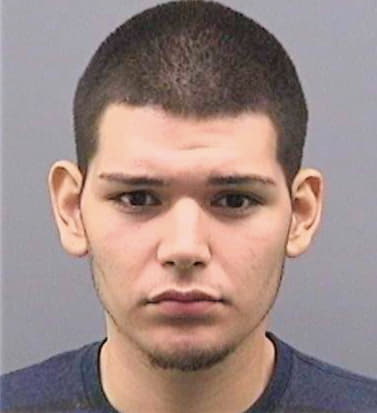 Mejia Oscar - Hillsborough County, FL 