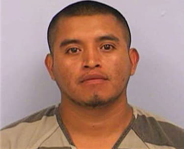 Ramireztorres Armando - Travis County, TX 