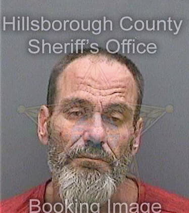 Neal Barry - Hillsborough County, FL 