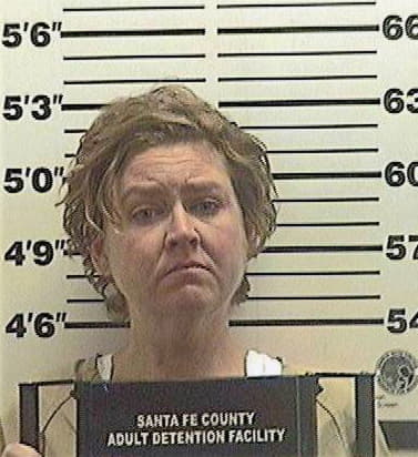 Bryant Katherine - SantaFe County, NM 