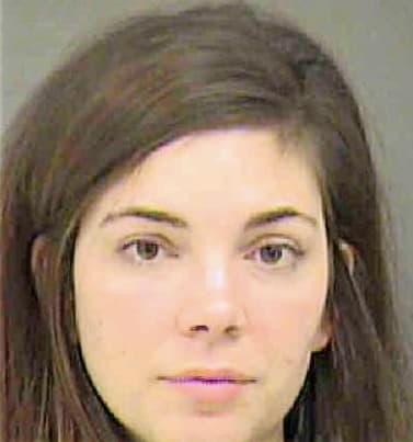 Mctaggart Maegan - Mecklenburg County, NC 