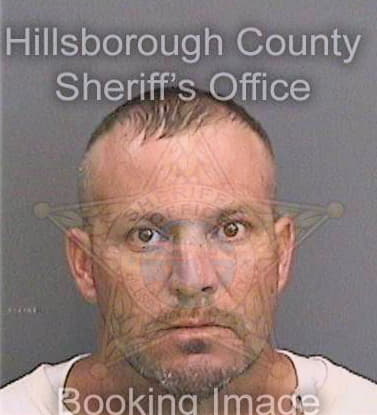 Mcguire Michael - Hillsborough County, FL 