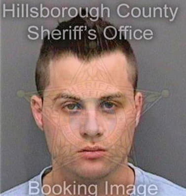 Pelzl Nicholas - Hillsborough County, FL 