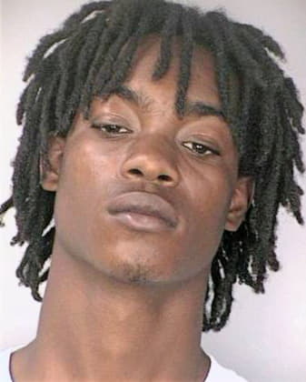 Sims Roderick - Hillsborough County, FL 