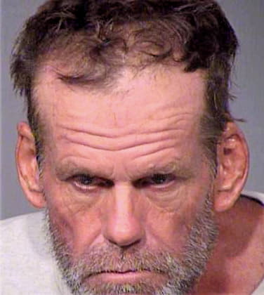 Olson Russell - Maricopa County, AZ 