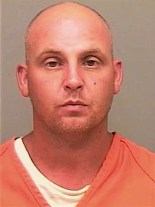 Boyd Burtis - Montgomery County, TN 
