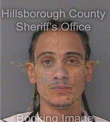 Paulino Lorenzo - Hillsborough County, FL 