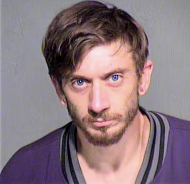 Matson Michael - Maricopa County, AZ 