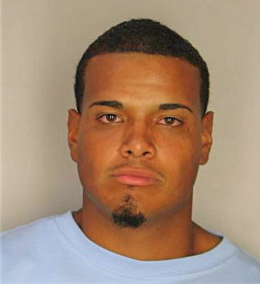 Milan Alejandro - Hillsborough County, FL 