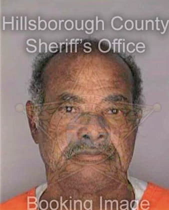 Shuler Alto - Hillsborough County, FL 