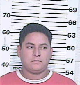 Rodriguez Francisco - Hidalgo County, TX 