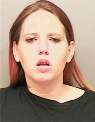 Washington Jackie - Montgomery County, TN 