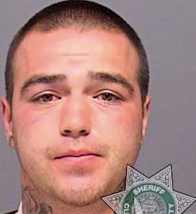 Gordy Marc - Clackamas County, OR 