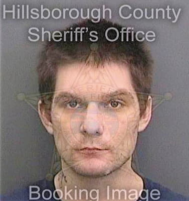 Sulkowski Nicholas - Hillsborough County, FL 